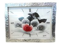 Tableau Lowell in Verre COD727-12425 - COD727-12425